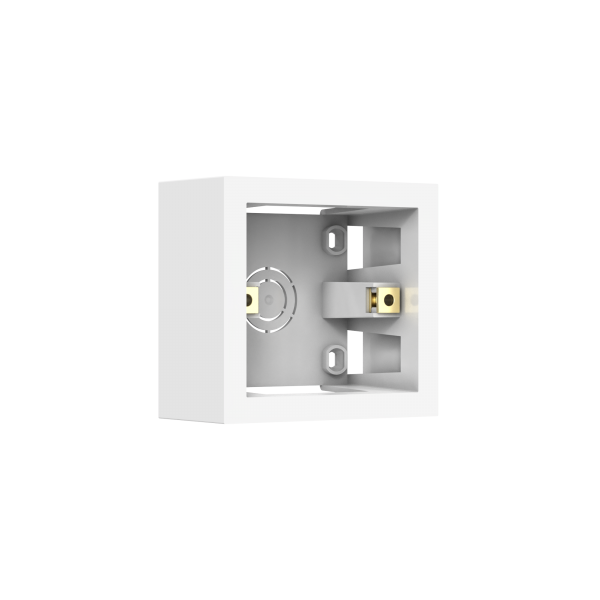 Penite Double Wall Surface Box