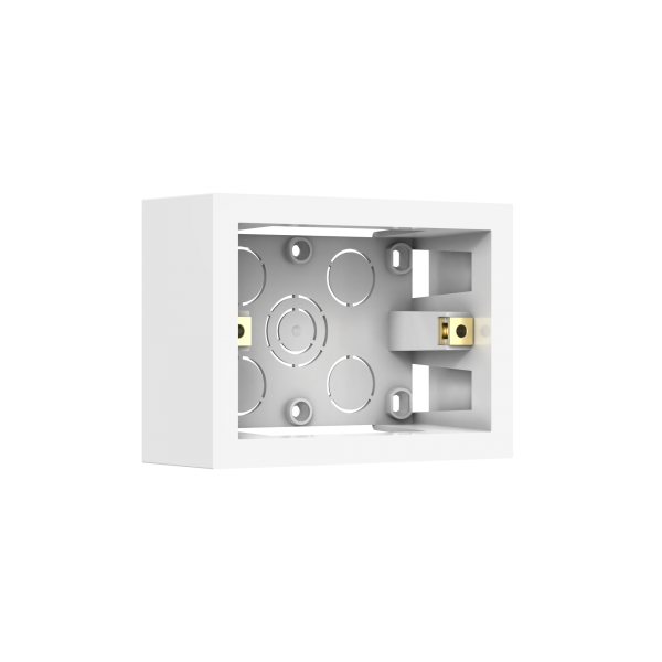 Penite Double Wall Surface Box